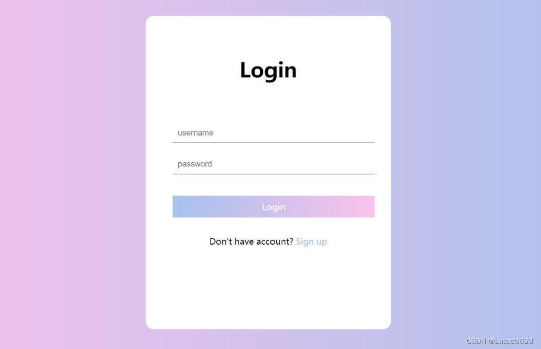 手把手教你搭建属于自己的服务器