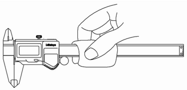 收藏 & 游标卡尺正确用法的图25