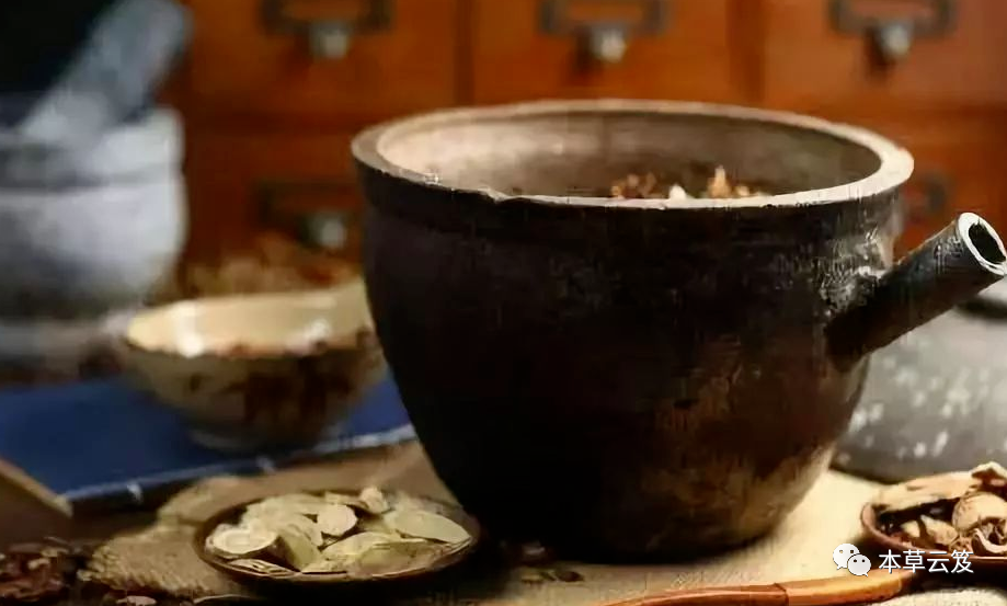 肾精用光了该怎么办？附『古人长寿秘方』