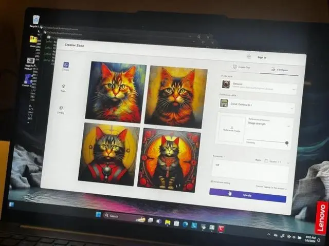 AI今日资讯 ‖ 阿里云第八代企业级实例g8i算力升级：整机性能提升85%