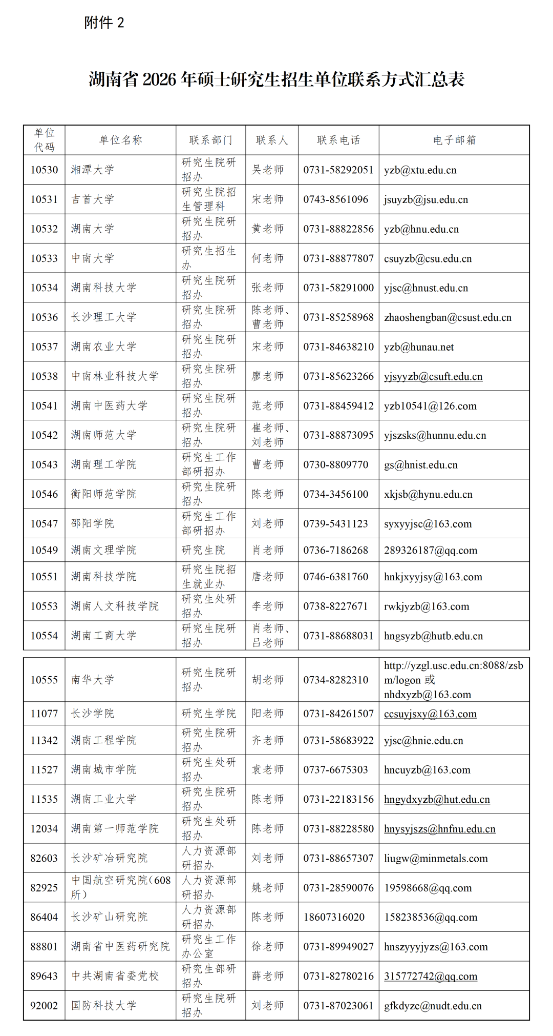关于湖南省2026年硕士生招生考试初试成绩公布的公告（定）(1)_01(2).png