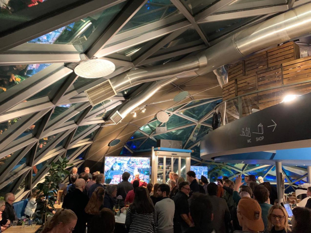 武汉设计之都专家参加2022年格拉茨设计月，推介武汉设计