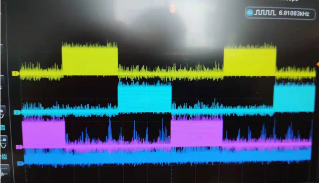 无刷/有刷电机的区别，终于有人说清楚了！的图19