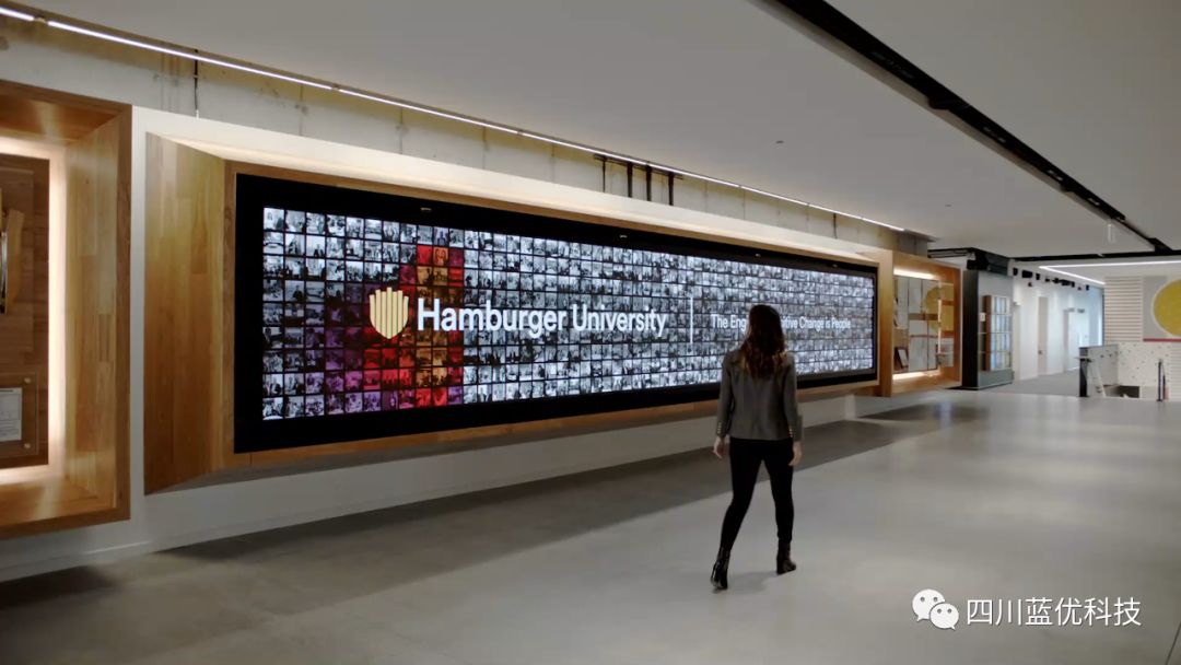 一不小心，被麦当劳美到-Ermain