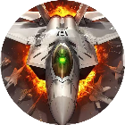 战斗机游戏模拟器