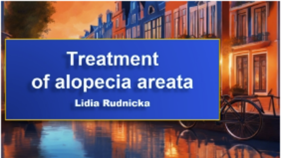 JAK抑制剂时代，斑秃治疗效果显著，联合用药更佳！