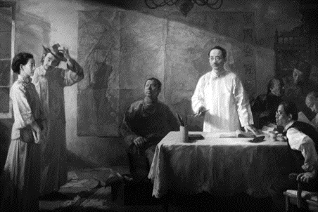 開放與包容——蔡元培紀(jì)念館設(shè)計方案(圖3)