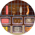 穿越古代的开店时光