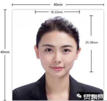 尺寸参照_尺寸对照表图_4寸照片的尺寸是多少