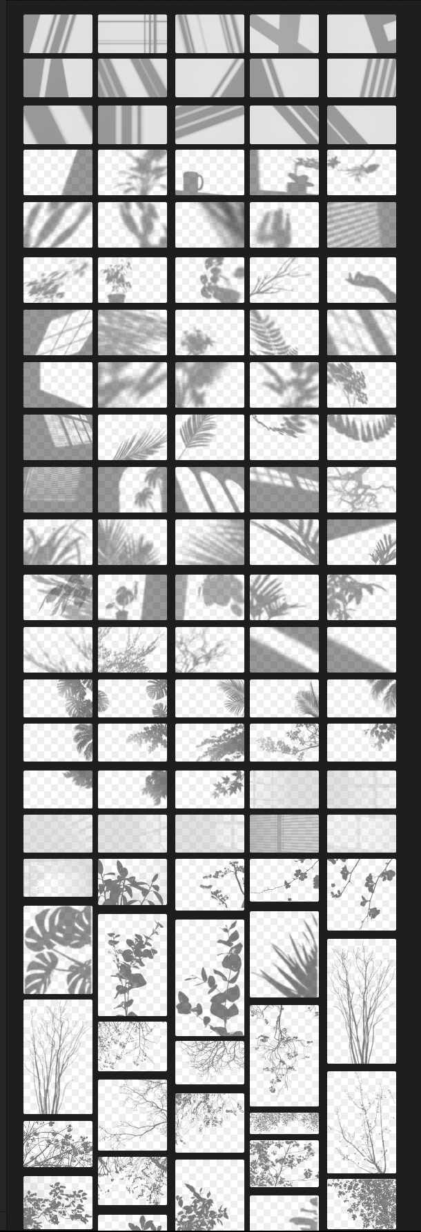 Ppt中的质感与高级感是什么 这份光影素材就是答案 自律的音律 二十次幂