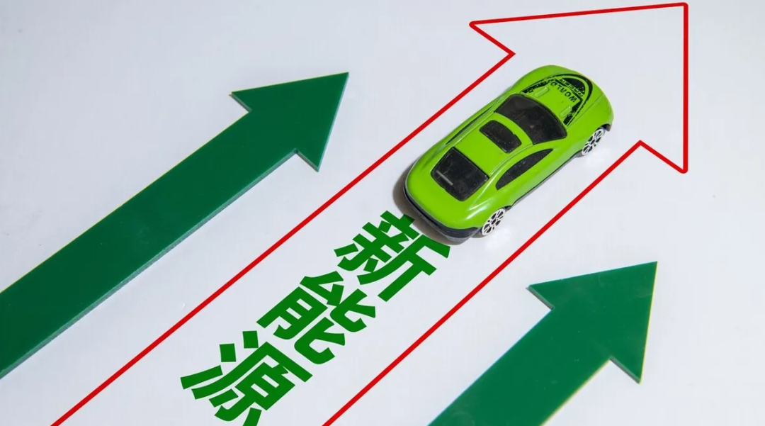 微型電動車急需一“碰”的圖11