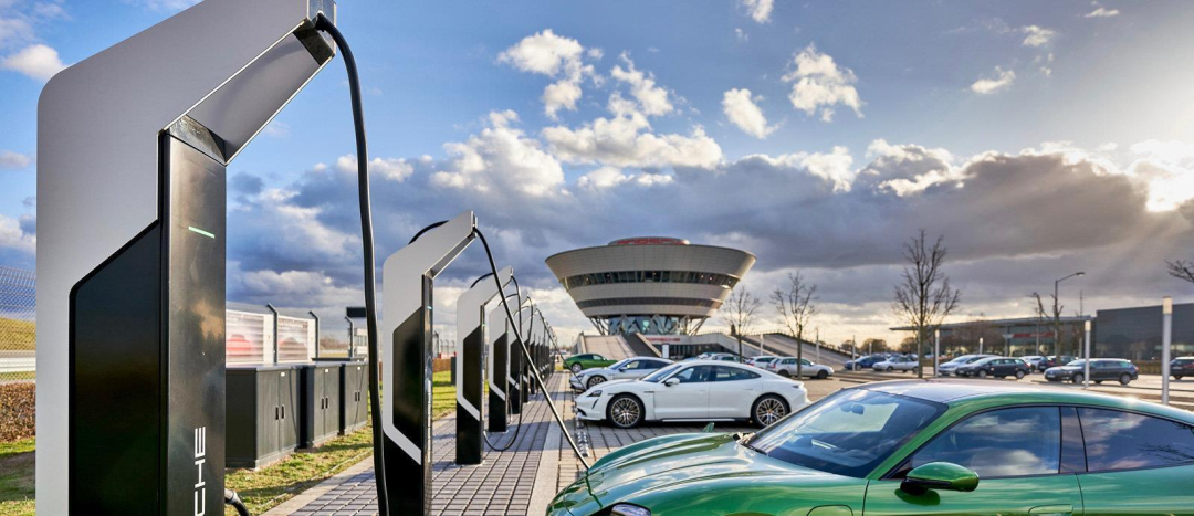 挺進(jìn)歐羅巴，愛(ài)馳汽車(chē)為中國(guó)新能源車(chē)企做出了示范的圖10