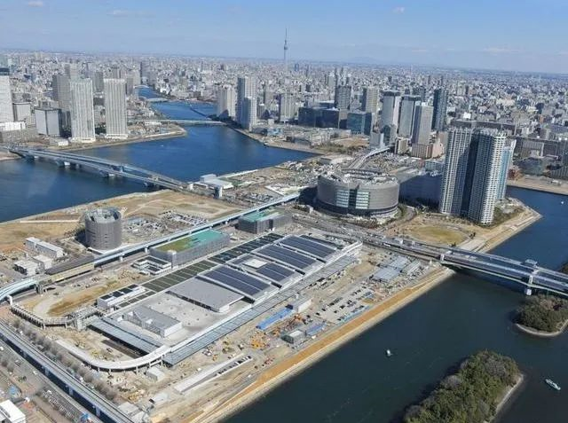 日本借奧運推“氫”，但壞消息來了……的圖1