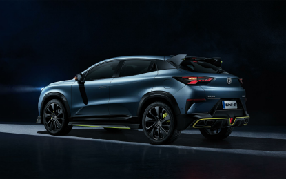 长安“再造”UNI-T的图9