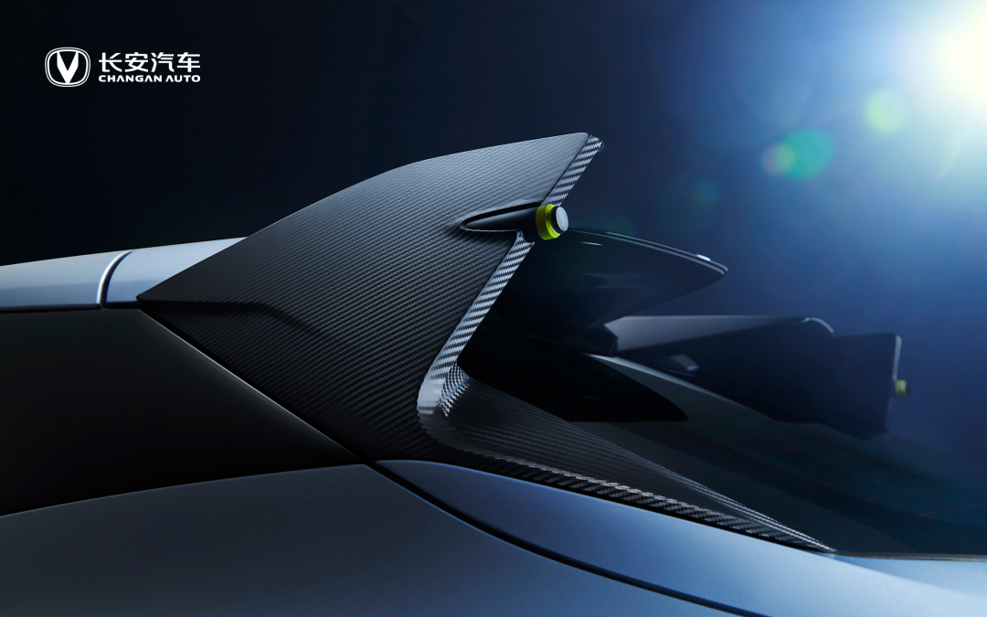 长安“再造”UNI-T的图5