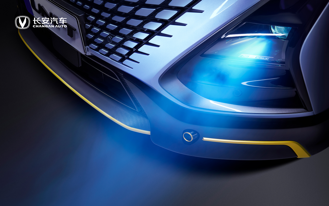 长安“再造”UNI-T的图4