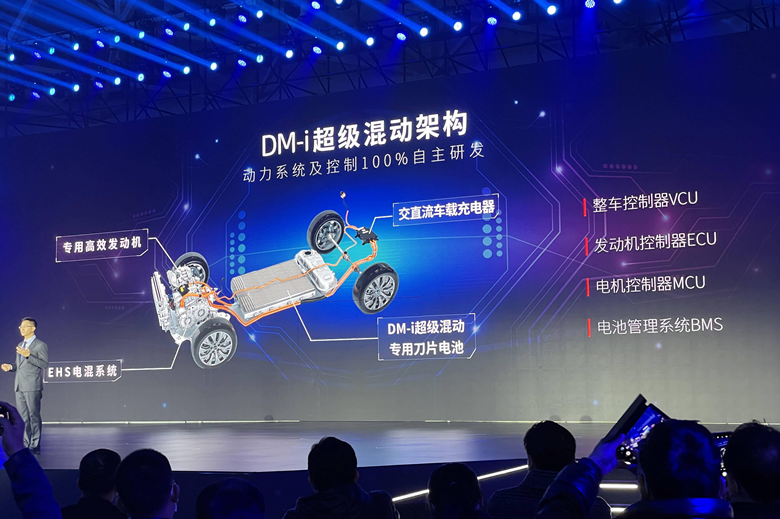 技術的腳步，需要等一等“靈魂”丨年中盤點的圖5