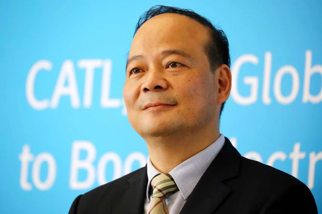 一聲“鈉”喊，寧德時代打通電池行業任督二脈的圖1