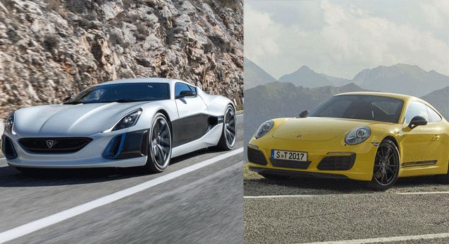 以后，全世界最快的超跑会是这样的图1