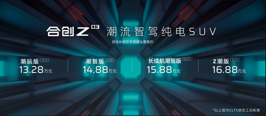 仰賴圈層，“合創(chuàng)”能否和過(guò)往切割？的圖3