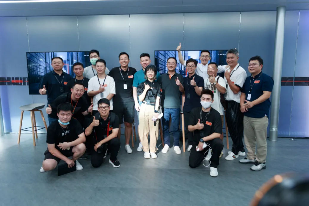 “用戶型企業”是一場沒有終點的長跑的圖7
