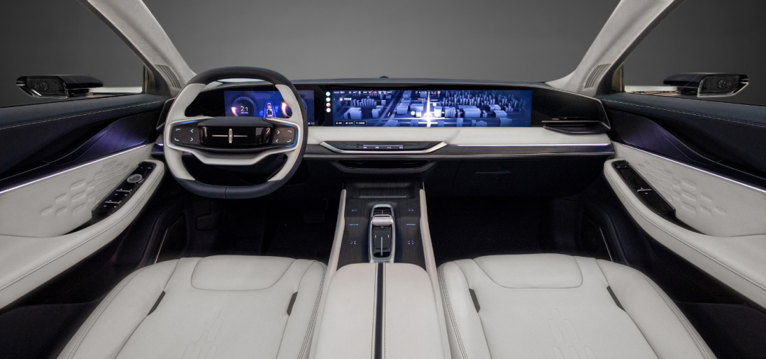 林肯：奔赴星辰“智”海的图7