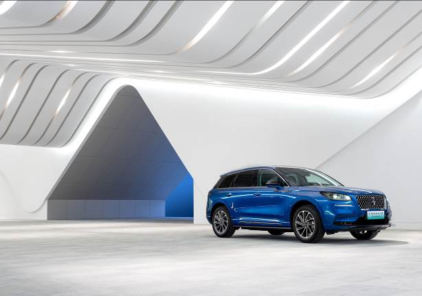 林肯：奔赴星辰“智”海的图2