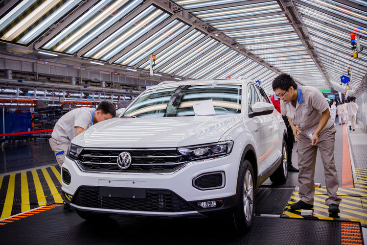 “缺芯”帶動二手車火爆，“保值率”背后卻藏著誤解和偏見的圖11