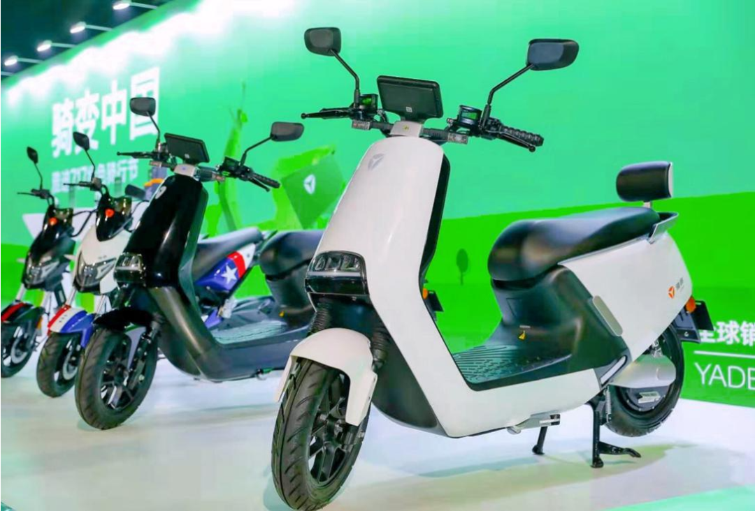 獨家 | 兩輪電動車要做自動駕駛，你敢騎么？的圖10