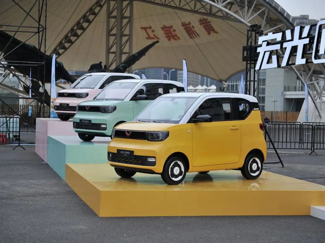 A00的“泡沫” | 瘋狂的小車的圖16