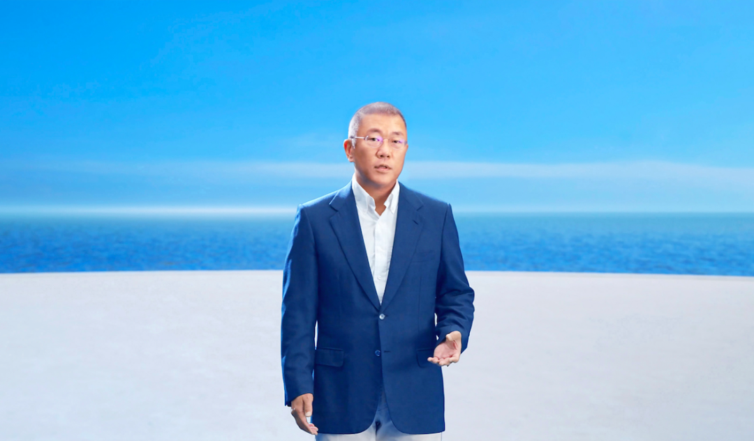 本田都不玩了，現代還“死磕”氫能源？的圖3