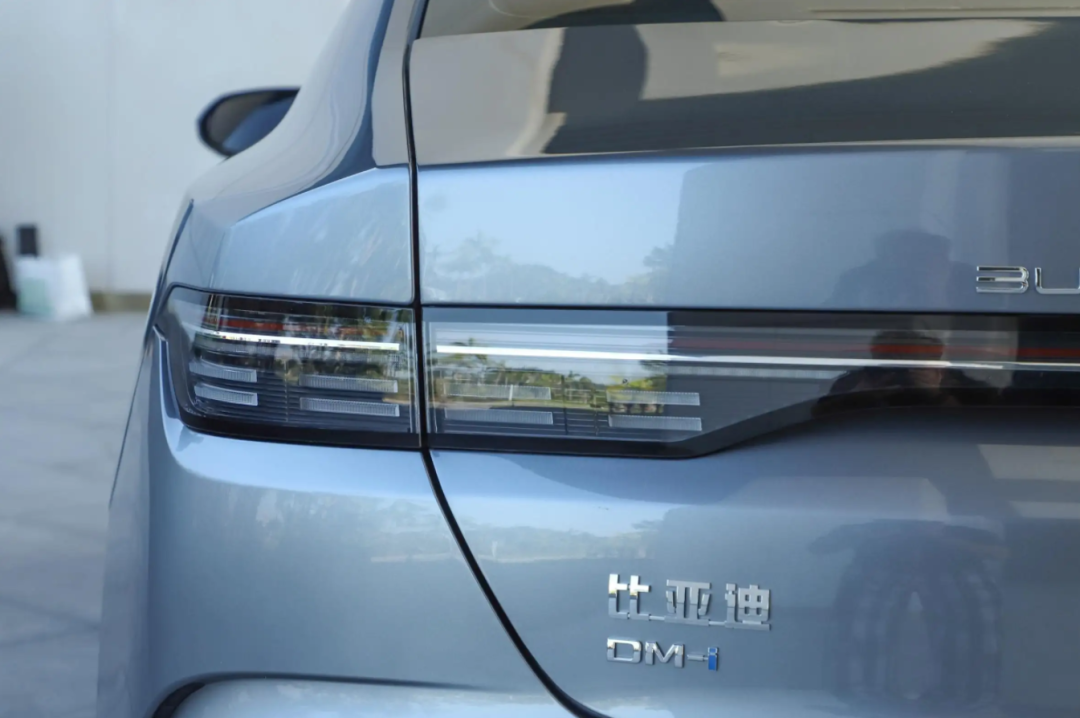 DM-i 救得了創(chuàng)維汽車？的圖6