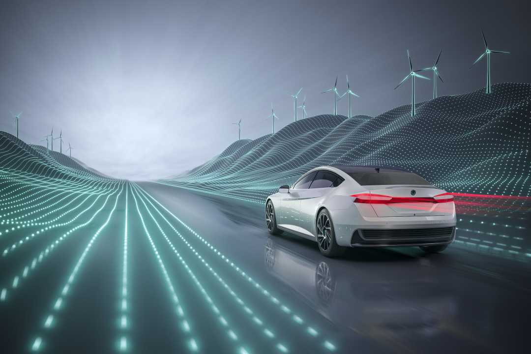 电动品牌该不该独立的图1