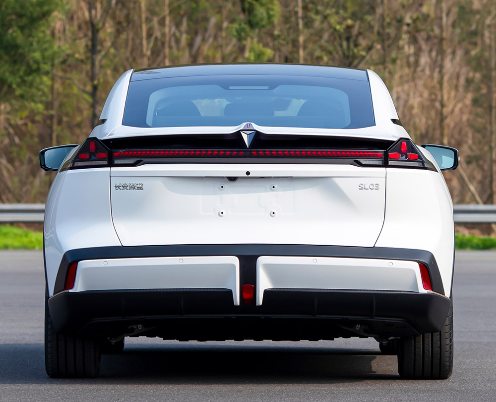 电动品牌该不该独立的图4