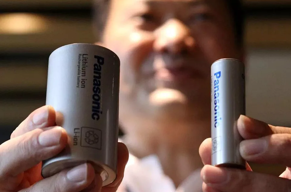 4680電池就要量產了！誰最慌？的圖1