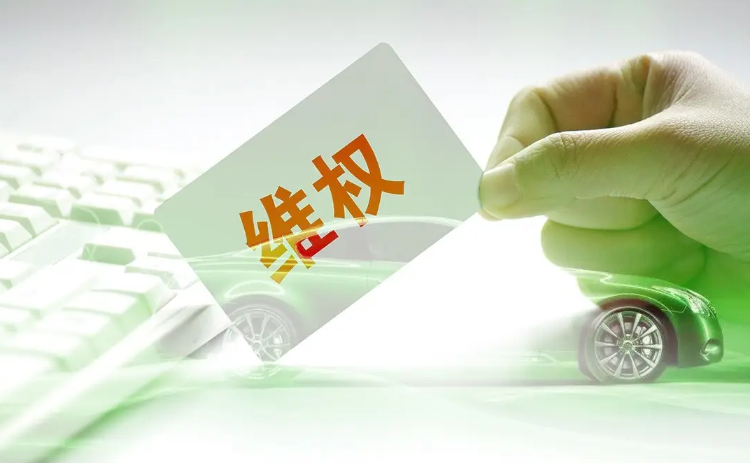 新品牌緣何頻陷維權漩渦的圖1