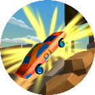 赛车比赛模拟驾驶小游戏