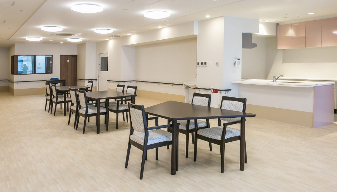 養老（lǎo）家具