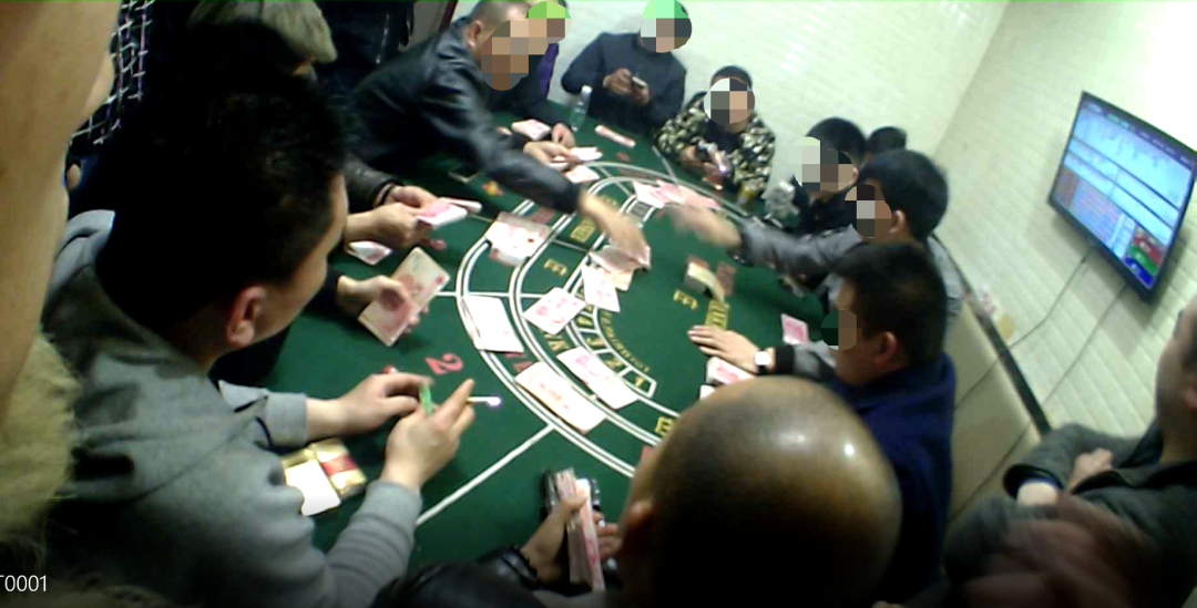 判了湖北一90后黑老大获刑20年