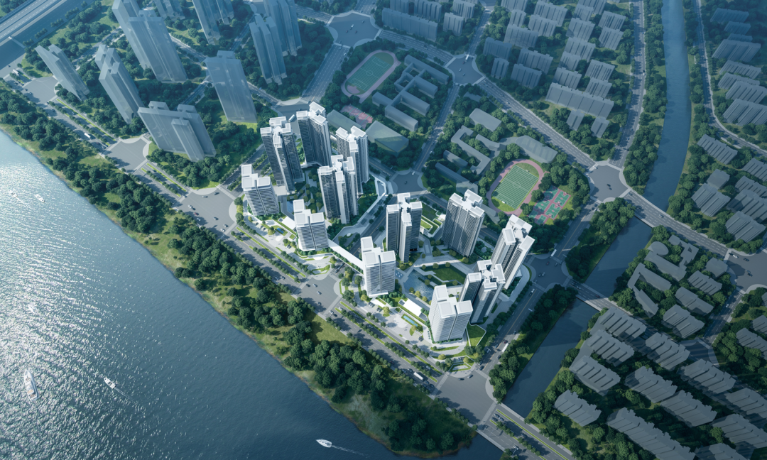 广州【绿城桂语汀澜】在横沥价值如何？值不值得买？