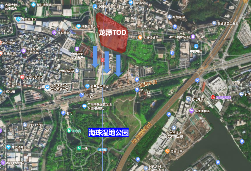 海珠广州地铁珑璟台怎么样？值不值得买？