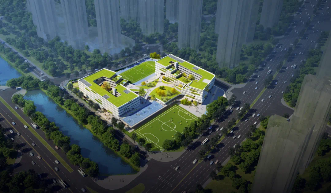 万科花地湾命名万汇天地！吹风价已经6.5-7.5万/平