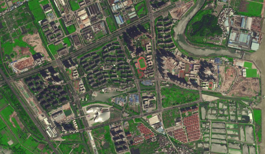 广州亚运城开盘价多少？为什么是刚需的首选？