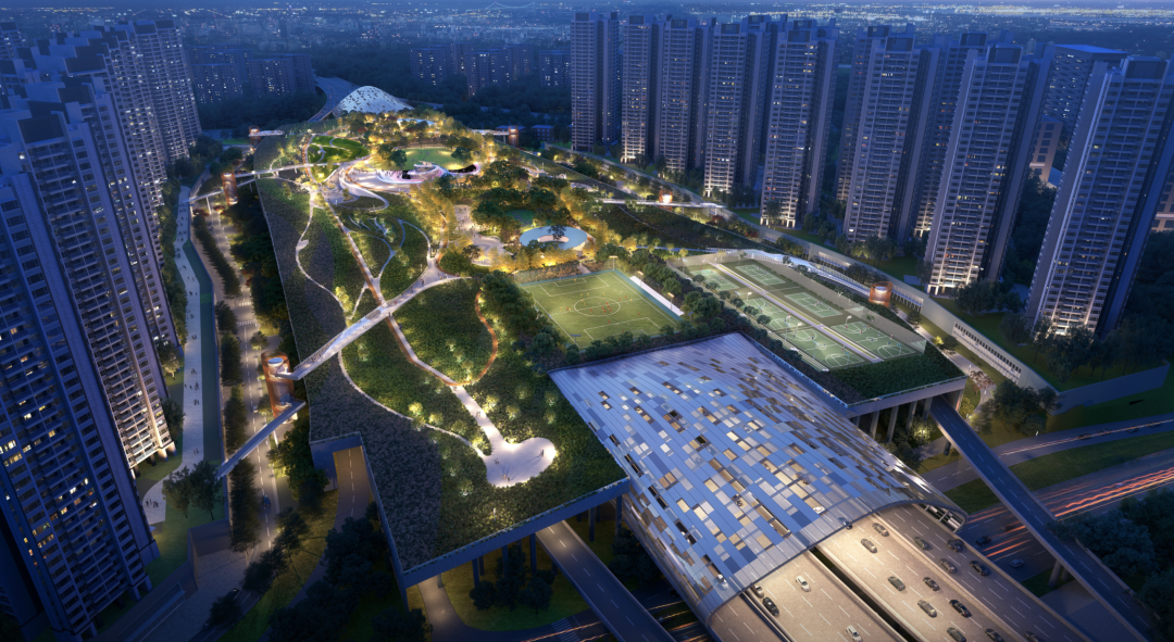 增城华润公园上城3月将涨价！