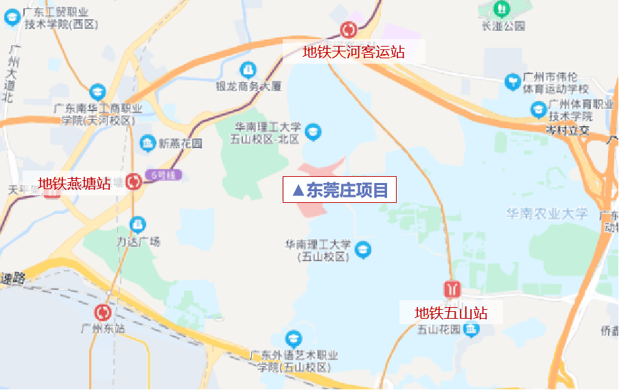 天河源筑项目优缺点！*新消息3#已取证建面91-142㎡