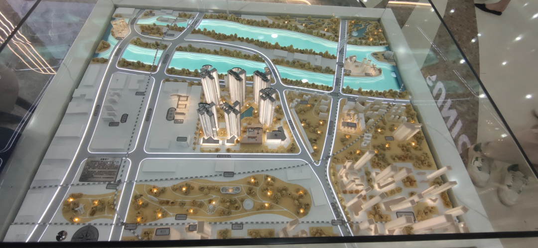 吹风价6万元/㎡！龙湖御湖境7月开售楼部、8月开盘