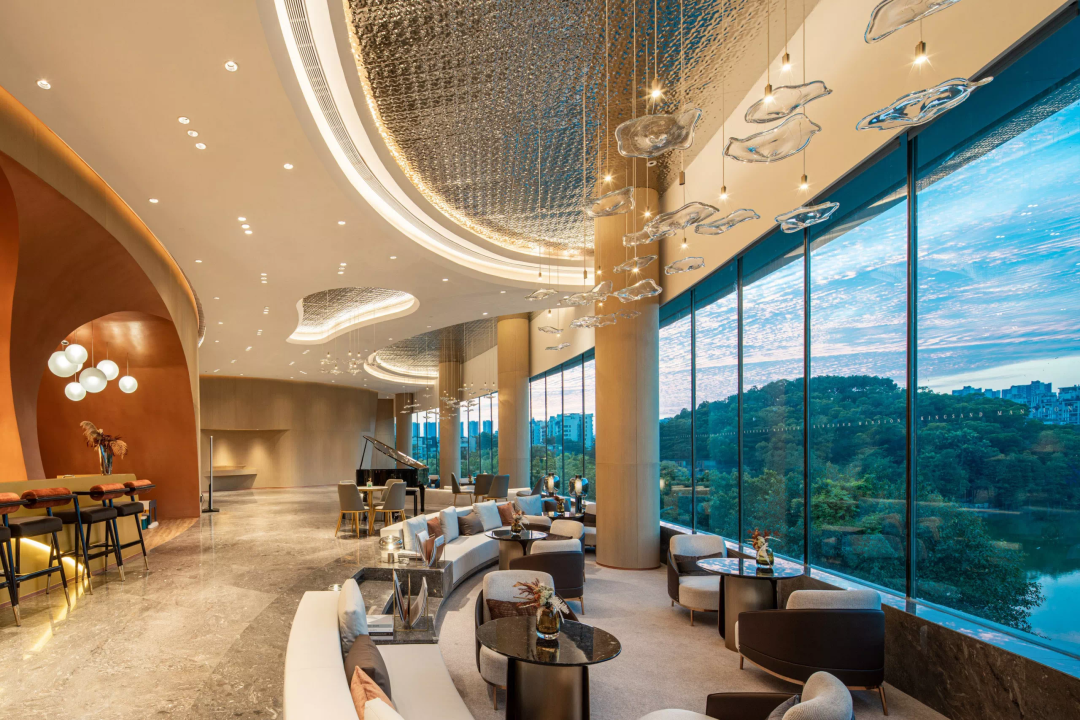 盘点广州在售楼盘总价450万可以买三房！