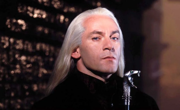 卢娜·洛夫古德卢平古德罗·洛哈特米勒娃·麦格纳威·隆巴顿汤姆