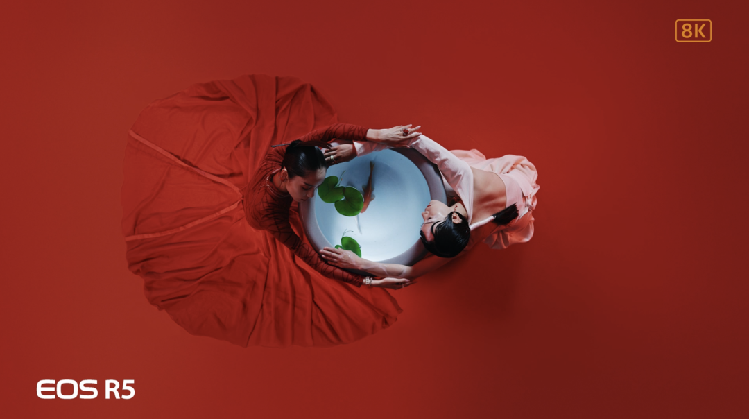 怎么改图片像素 拥抱8K时代，从图片到视频，摄影师对分辨率的追求永不止步！