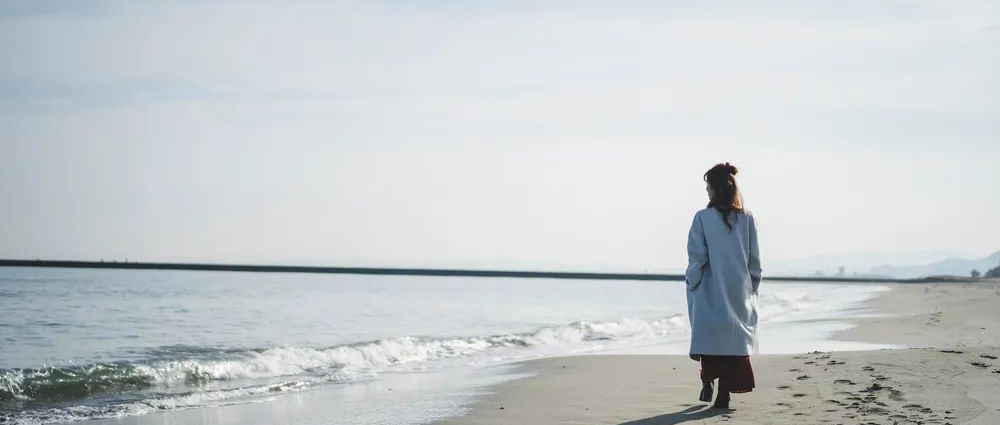 让自己开心的三个秘诀：不强求，不在意，不讨好